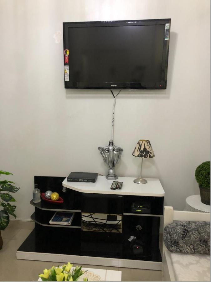 Belissimo Apartamento Copacabana Apartament Rio de Janeiro Zewnętrze zdjęcie