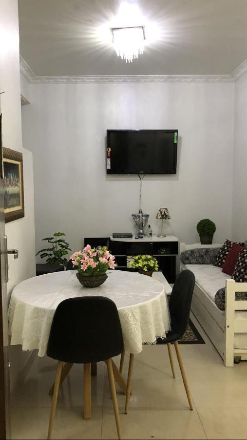 Belissimo Apartamento Copacabana Apartament Rio de Janeiro Zewnętrze zdjęcie