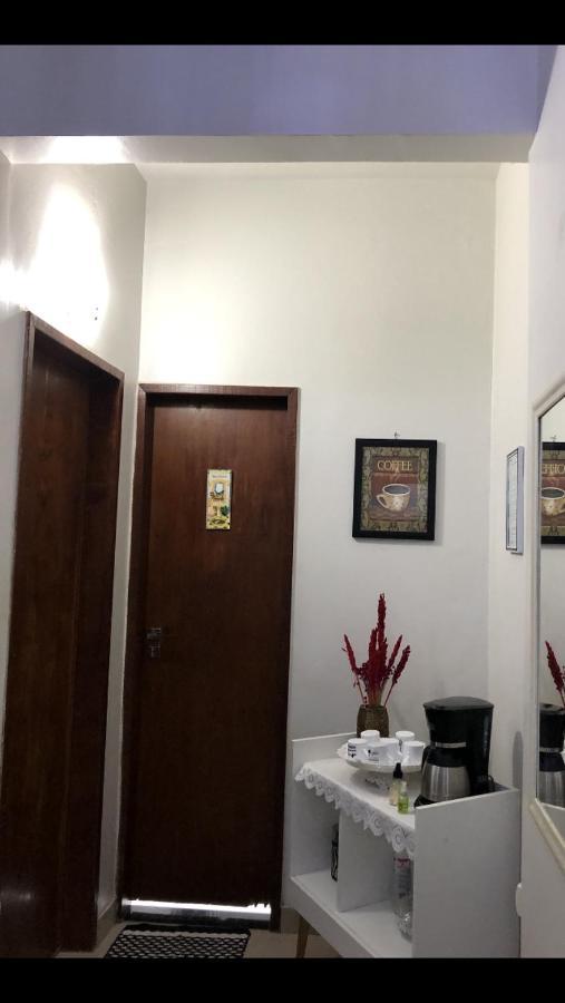 Belissimo Apartamento Copacabana Apartament Rio de Janeiro Zewnętrze zdjęcie
