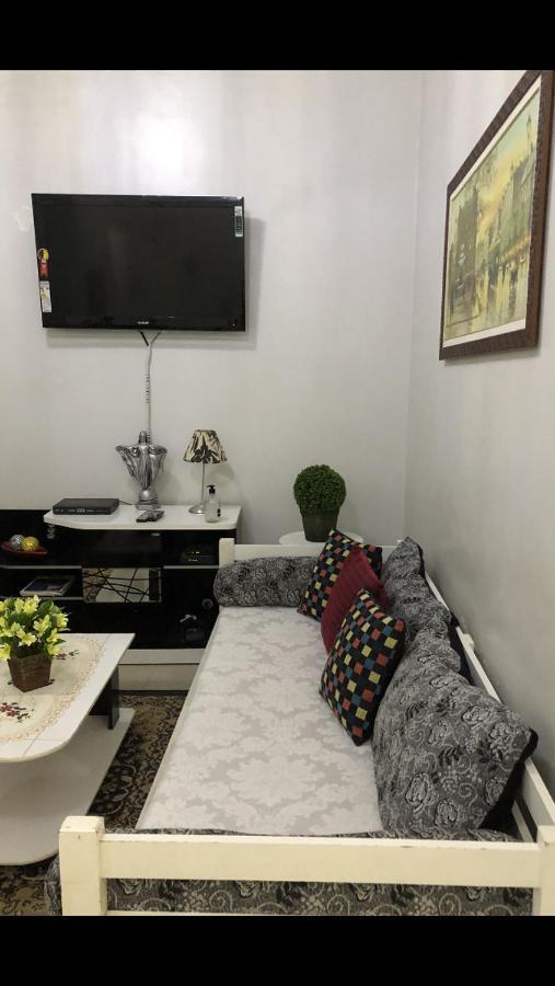 Belissimo Apartamento Copacabana Apartament Rio de Janeiro Zewnętrze zdjęcie