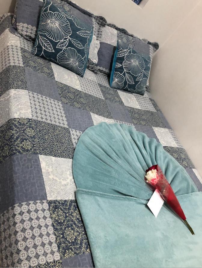 Belissimo Apartamento Copacabana Apartament Rio de Janeiro Zewnętrze zdjęcie